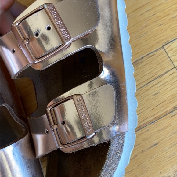 Arizona sandal - Picture 10 of 12